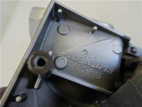 Foto 3ª: Retrovisor Derecho Subaru SVX 3.3 SVX COUPE 230CV 169KW [EG33 DOHC] (1997)