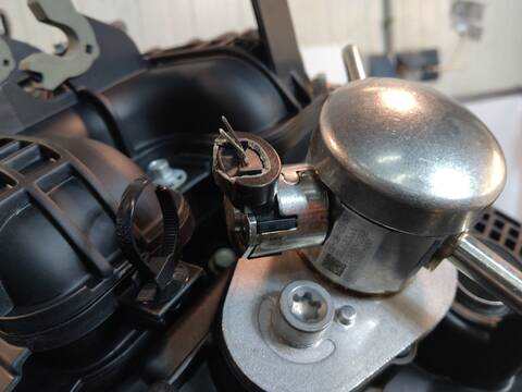 Motor Completo Ford F150 T35 370 CV 272KW