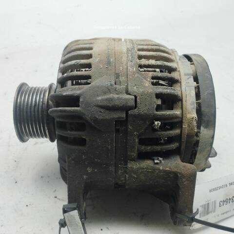 Foto 2ª: Alternador Fiat Ducato 2.3 JTD [F1AE0481C] (2002)
