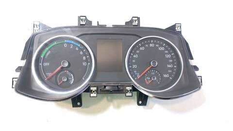 Cuadro de Instrumentos Man TGE ETGE 35V UXB) 136CV 100KW FURGONETA