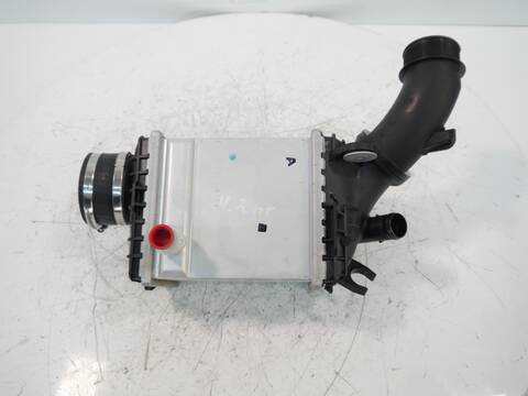 Foto 2ª: Intercooler Bmw XM S68 653 CV 480KW [S68B44A] (2024)