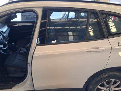 Puerta Trasera Izquierda Bmw X1 SDRIVE 16 D 116CV 85KW