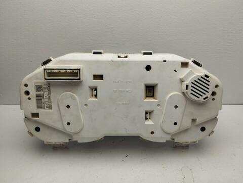 Foto 2ª: Cuadro de Instrumentos Subaru XV EXECUTIVE 147CV 108KW [EE20] (2017)