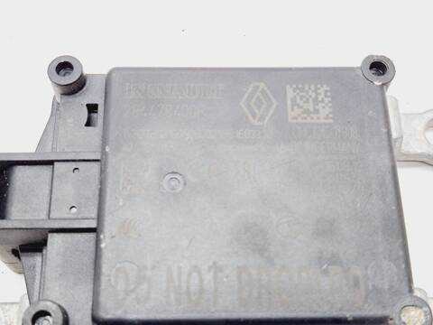 Foto 4ª: Centralita Motor ECU Renault Clio EDITION ONE 101CV 74KW [H4D B4] (2019)