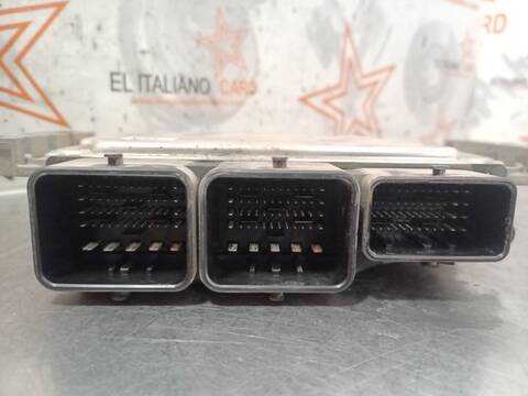 Foto 3ª: Centralita Motor ECU Peugeot 208 ACCESS 68CV 50KW [8HR01] (2013)