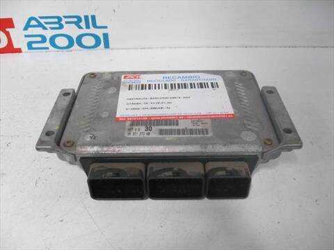 Centralita Motor ECU Citroen C5 3.0 V6 DCXFXC DCXFXF) BERLINA 207CV 152KW