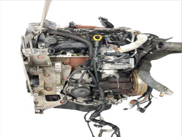Foto 2ª: Motor Completo Toyota Prius 2.2 HDI 156CV (2007)