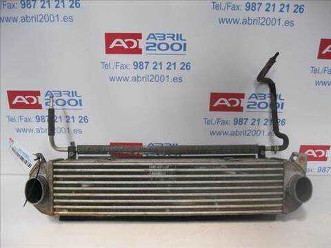 Intercooler Land Rover Discovery 2.7 TD 190CV 140KW