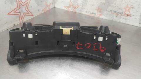 Foto 4ª: Cuadro de Instrumentos Opel Combo FAMILIAR 75CV 55KW [Z13DTJ] (2008)