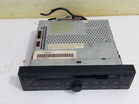 Sistema Audio Radio CD Audi A6 2.5 TDI QUATTRO AVANT 180CV 132KW
