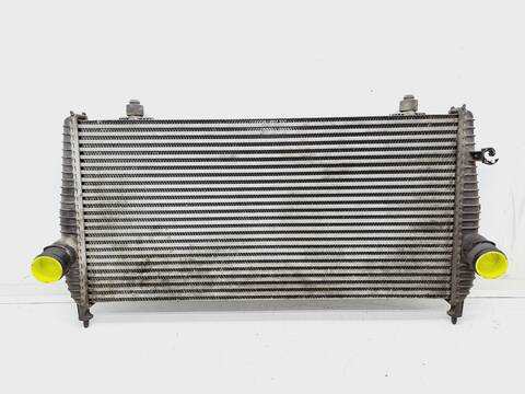 Intercooler Peugeot 407 BASICO COUPE 204CV 150KW