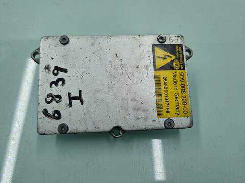Foto 1ª: Centralita Faros Xenon Nissan Qashqai GASOLINA (2009)