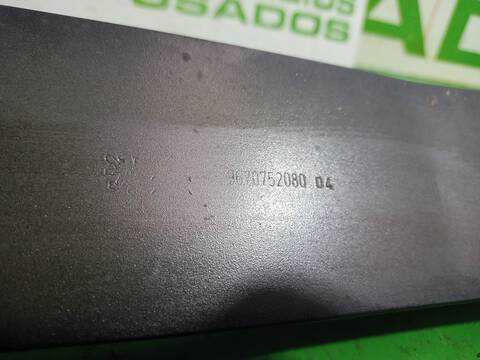 Foto 3ª: Refuerzo Paragolpes Delantero Peugeot 508 ACTIVE 140CV 103KW [8DRHF8] (2012)