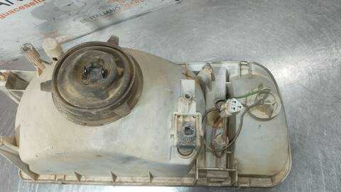 Foto 3ª: Faro Derecho Suzuki Vitara 1.6 HARD TOP XALOC LUJO 80CV 59KW [G16A] (1993)