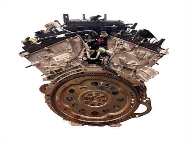 Foto 3ª: Motor Completo Ford Explorer 3.5 ECOBOOST 370 CV 272KW [T35PDTD]