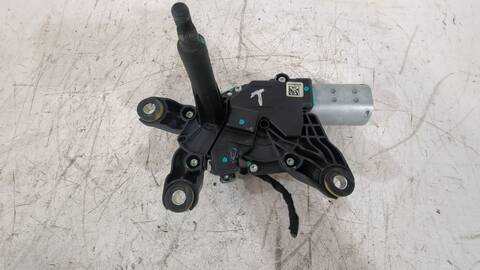 Foto 2ª: Motor Limpia Trasero Ford Ka 1.2 70CV 51KW [B2KA] (2018)