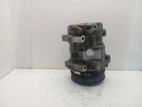 Foto 3ª: Compresor Aire Acondicionado Renault Clio 1.9 DIESEL 64CV 47KW (1999)