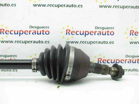 Foto 3ª: Transmision Delantera Derecha Opel Astra Z16XE1 BERLINA (2007)