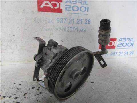 Bomba Servodireccion Citroen Jumper 3.0 HDI 160 157CV 116KW FURGON