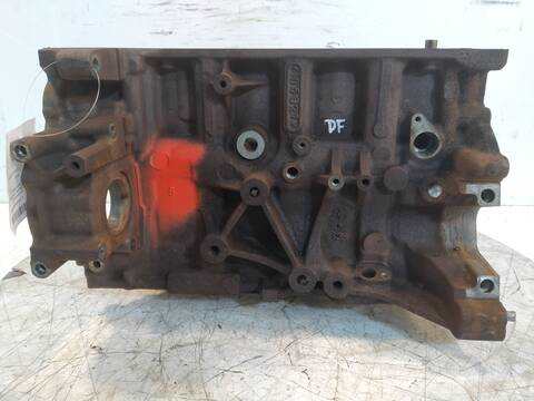 Bloque Motor Ford Transit 2.0 ECOBLUE 130 CV 96KW