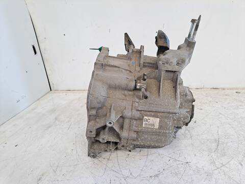 Foto 3ª: Caja Cambios Chevrolet Epica 2.0 DIESEL CAT 150CV 110KW [Z20S] (2008)