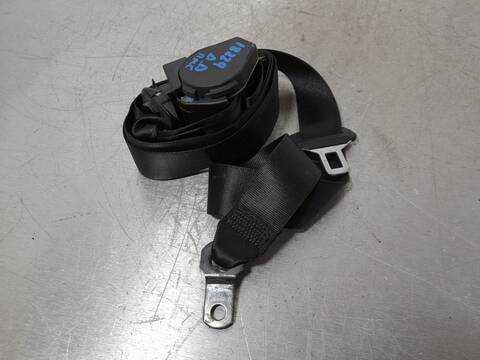 Cinturón Delantero Derecho Bmw Serie 3 315 320D BERLINA 136CV 100KW