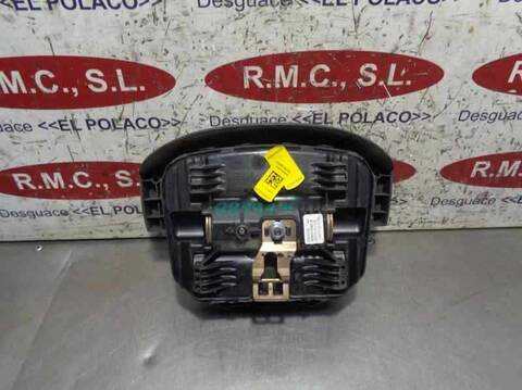 Foto 3ª: Airbag Delantero Izquierdo Renault Scenic AUTHENTIQUE 120CV 88KW [F9Q D8] (2005)