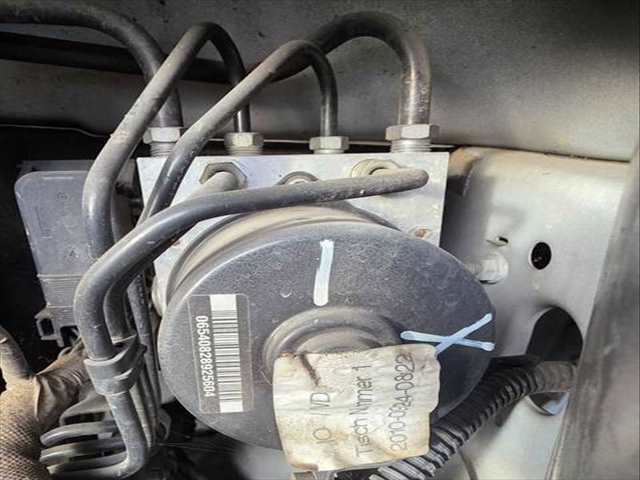 Abs Ford Kuga UFDA