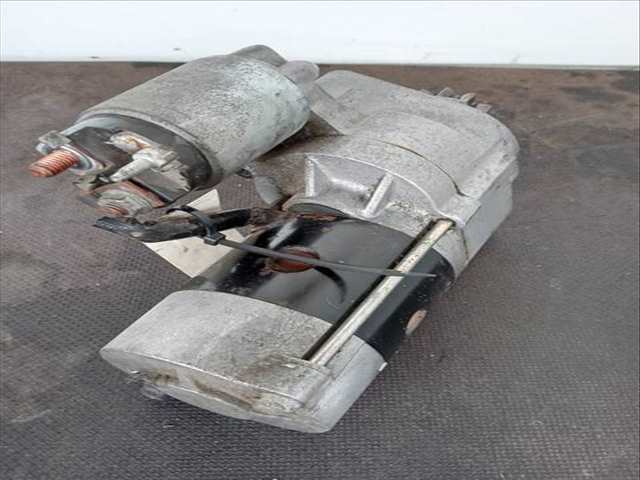 Foto 2ª: Motor de Arranque Nissan Cabstar CABSTAR 35.XX CABINA SIMPLE 131CV (2006)