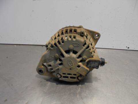 Foto 3ª: Alternador Kia Sephia BASICO 80CV 59KW [S6D] (2001)