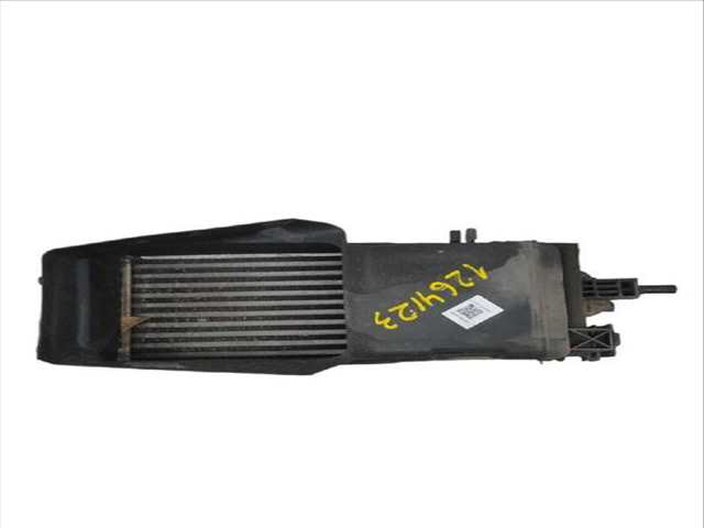 Intercooler Ford Focus 1.0 ECOBOOST
