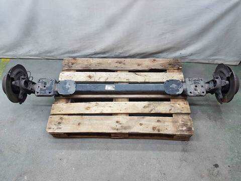 Puente Trasero Renault Master L1H1 KA 35T