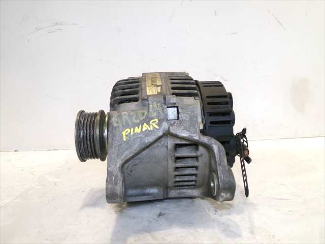Foto 1ª: Alternador Audi A4 1.8 G 1994-2000 [ADR] (1997)