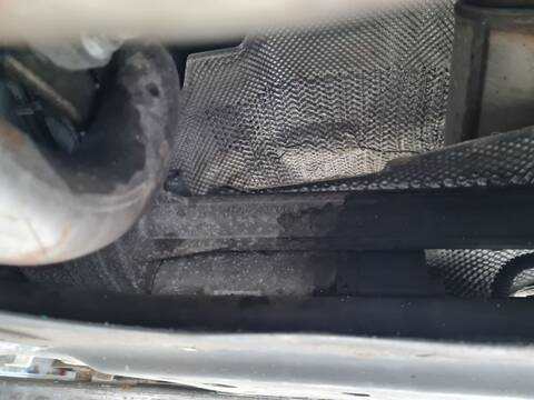 Foto 1ª: Cremallera de Direccion Land Rover Evoque PURE 150CV 110KW [224DT] (2014)