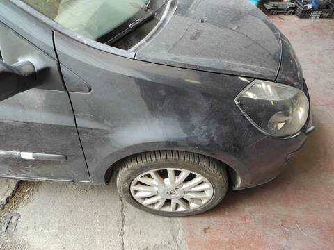 Aleta Delantera Derecha Renault Clio K4M800