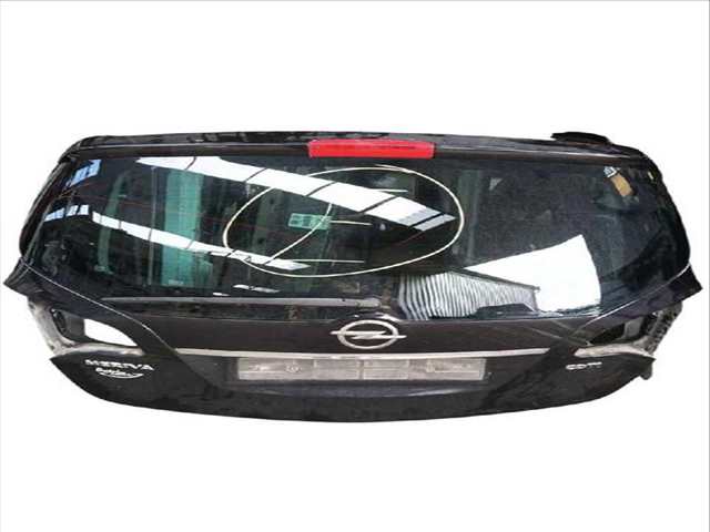 Foto 2ª: Portón Opel Meriva 1.7 CDTI 75) (2010)