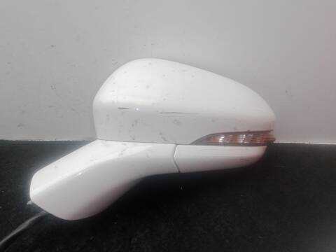 Retrovisor Izquierdo Ford Mondeo 2.0 TDCI HATCHBACK 150CV 110KW