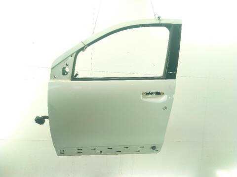 Puerta Delantera Izquierda Dacia Lodgy 1.6 SCE 115