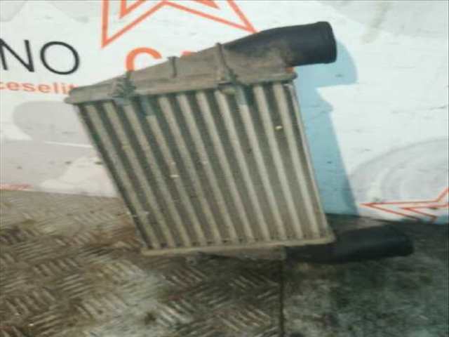 Intercooler Volkswagen Passat BERLINA 90CV 66KW