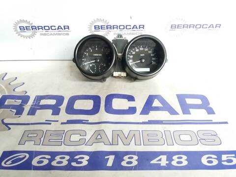 Cuadro de Instrumentos Chevrolet Kalos 1.4 SE 83CV 61KW