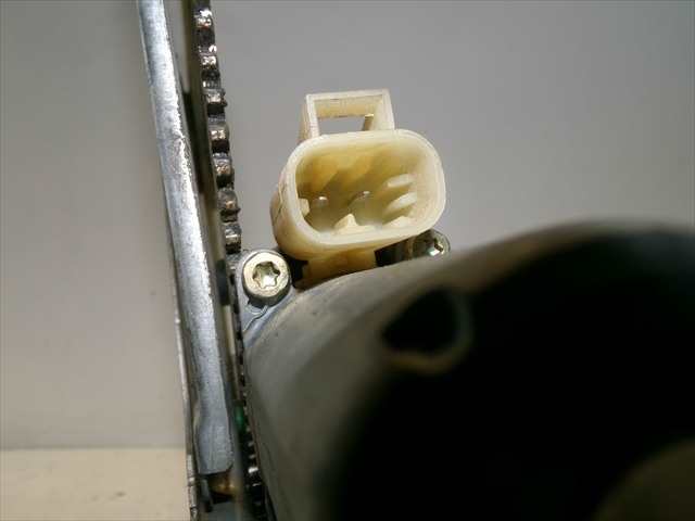 Foto 4ª: Elevalunas Eléctrico Delantero Derecho Mercedes Clase ML 320 3.2 G W163 1998-2005 [112942] (2001)