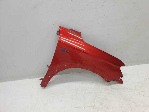 Aleta Delantera Derecha Renault Austral TECHNO ESPRIT ALPINE 130CV 97KW