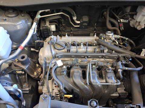 Motor Completo Hyundai ix35 1.6 135CV 99KW