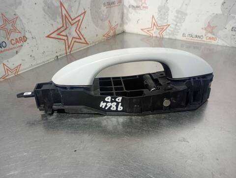 Maneta Exterior Delantera Izquierda Peugeot 408 GT 131CV 96KW