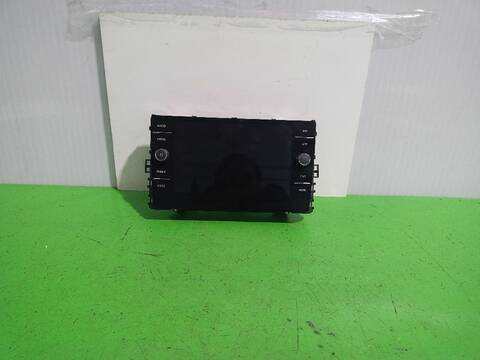 Pantalla Multifuncion Volkswagen T-Cross ADVANCE 95CV