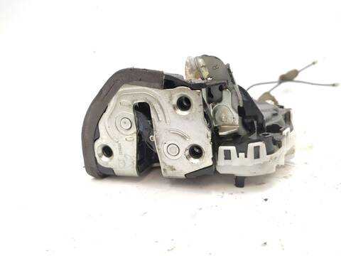 Foto 3ª: Cerradura Puerta Trasera Derecha Honda Hrv 1.5 RU1) 130CV 96KW RU) [L15B4] (2017)