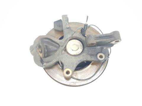 Foto 3ª: Mangueta Delantera Derecha Mercedes Sprinter 2.1 CDI 109CV 163CV [646985] (2006)