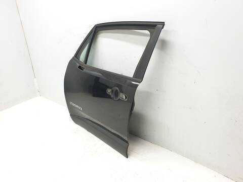 Foto 2ª: Puerta Delantera Izquierda Jeep Renegade LONGITUDE FWD (2015)