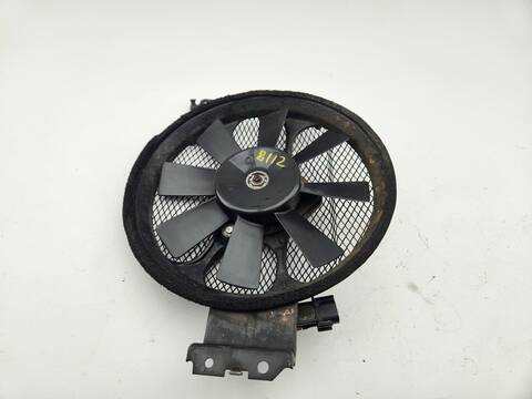Electroventilador Ford Maverick BASICO 101CV 74KW