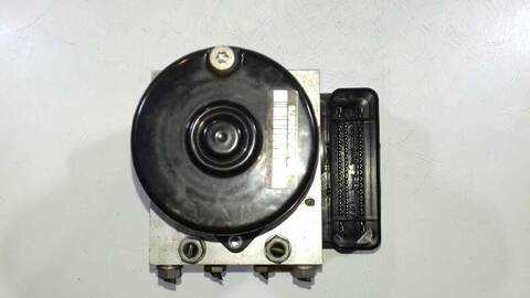 Foto 2ª: Abs Volkswagen Golf GTI BERLINA 200CV 147KW [BWA] (2008)